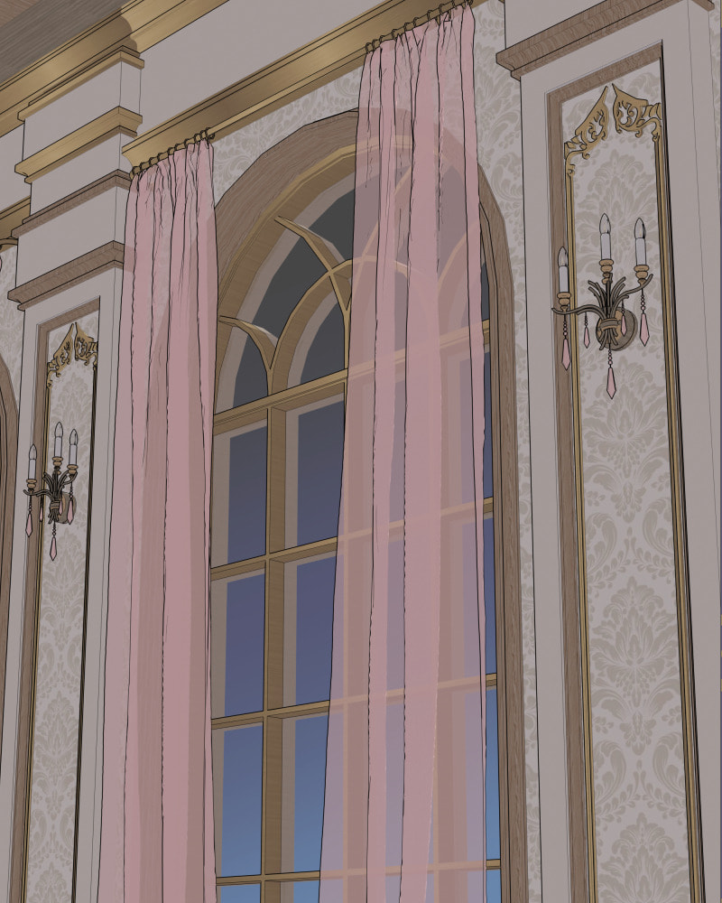 Cinderella Boy Chapter 61.4 page 84 - 