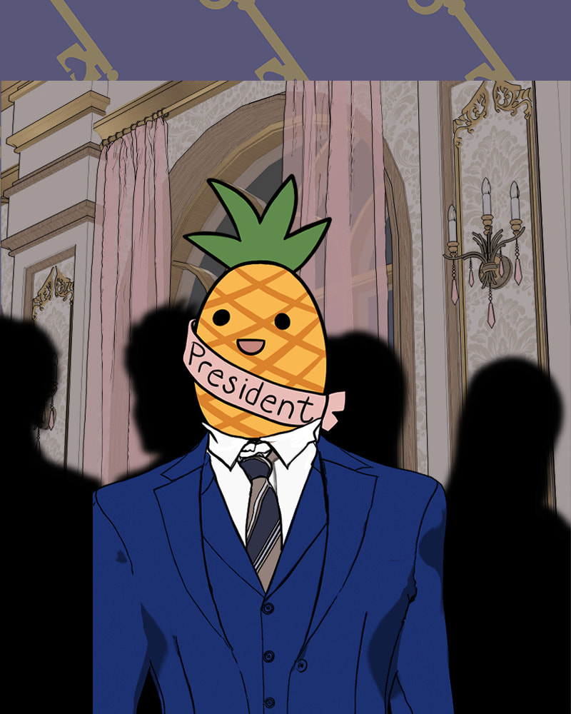 Cinderella Boy Chapter 61.4 page 91 - 