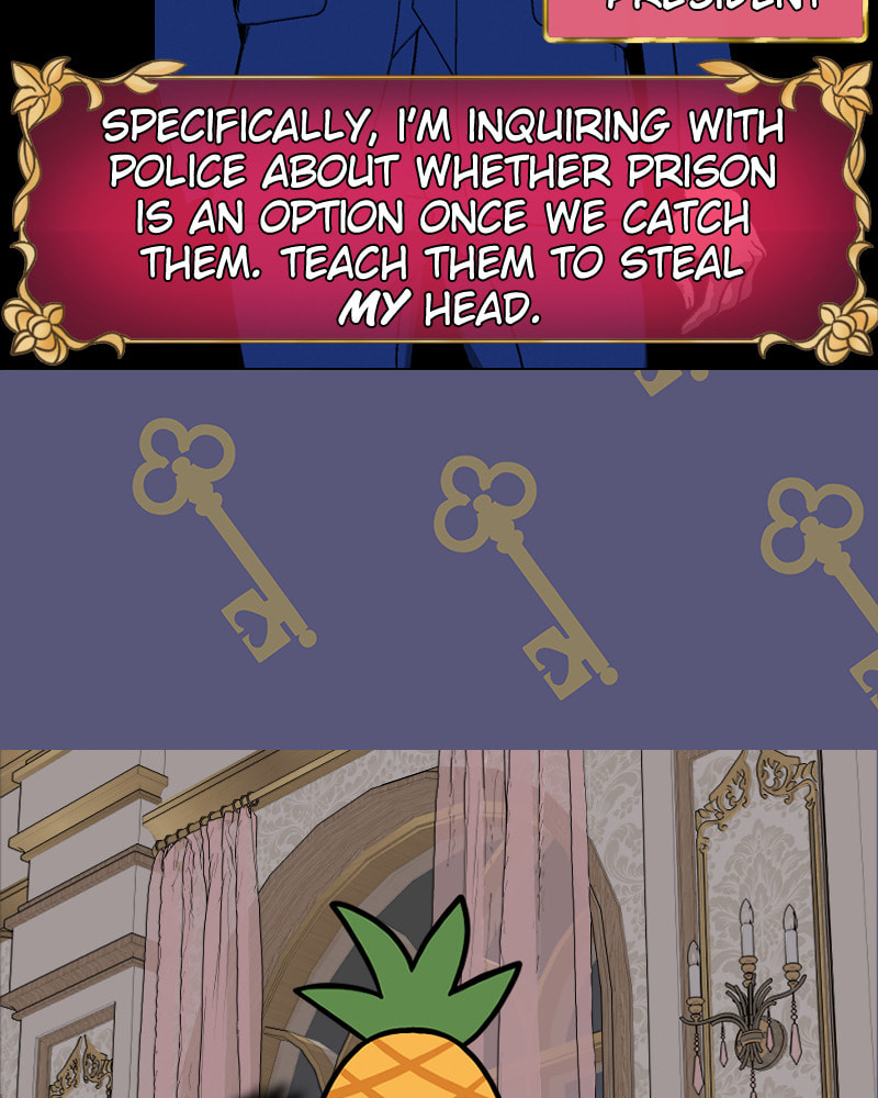 Cinderella Boy Chapter 61.4 page 94 - 