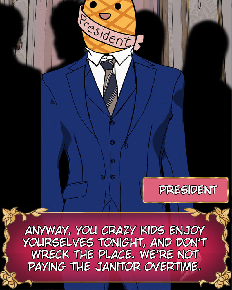 Cinderella Boy Chapter 61.4 page 95 - 