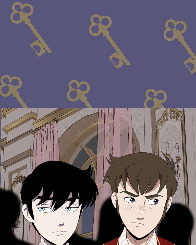 Cinderella Boy Chapter 61.4 page 96 - 