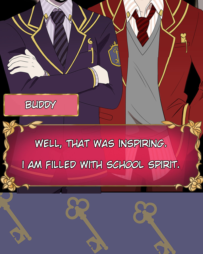 Cinderella Boy Chapter 61.4 page 97 - 