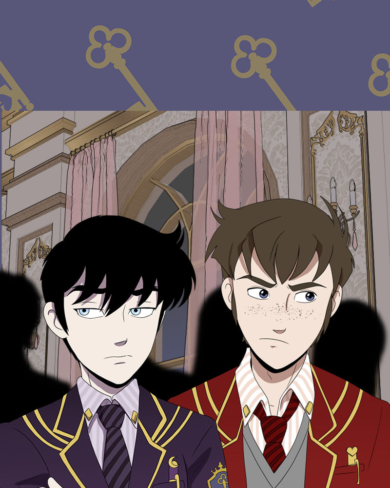 Cinderella Boy Chapter 61.4 page 98 - 