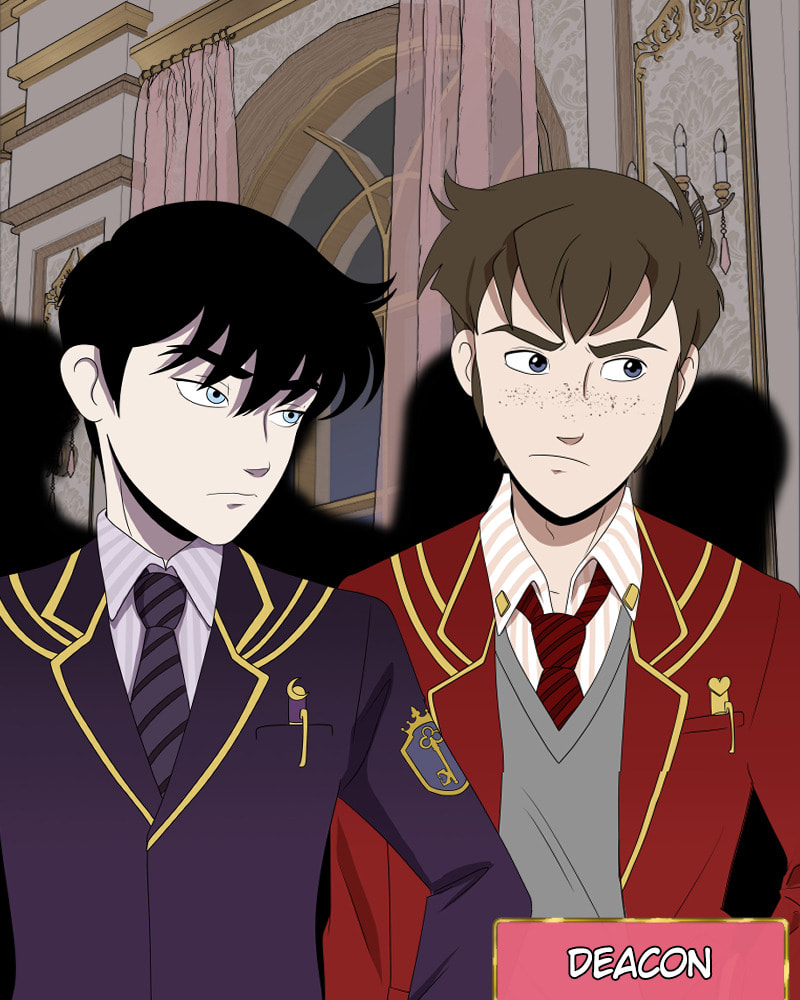 Cinderella Boy Chapter 61.4 page 100 - 