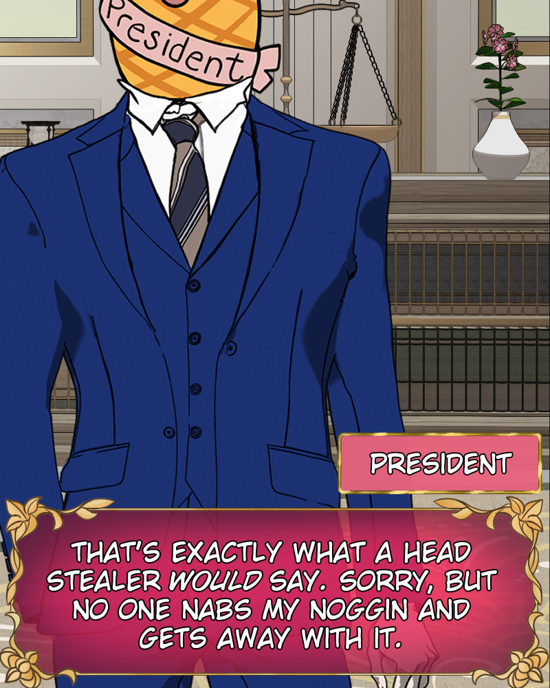 Cinderella Boy Chapter 61.5 page 109 - 