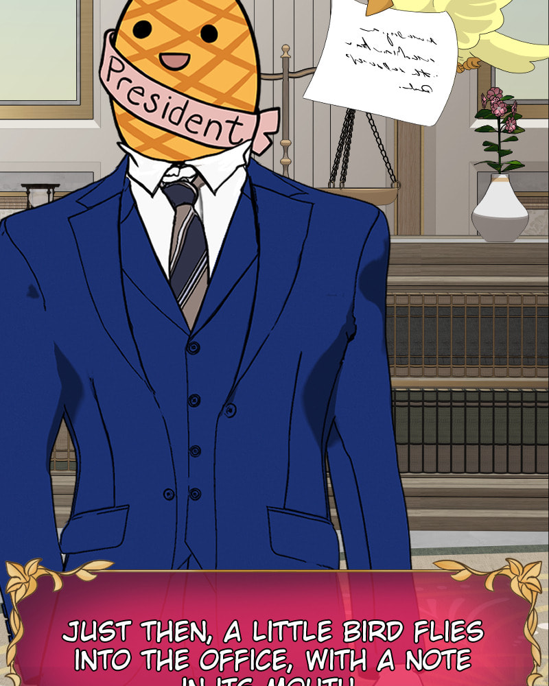 Cinderella Boy Chapter 61.5 page 113 - 