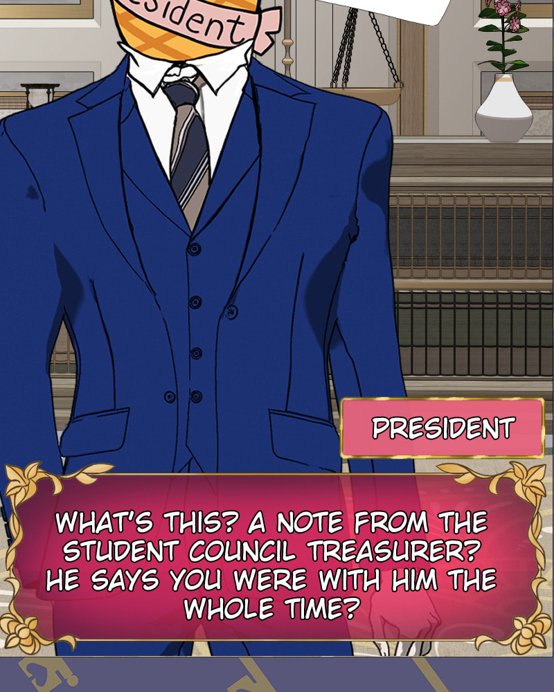 Cinderella Boy Chapter 61.5 page 115 - 