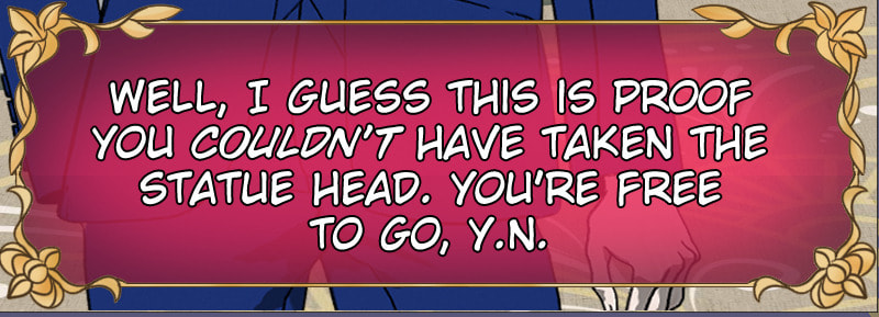 Cinderella Boy Chapter 61.5 page 120 - 