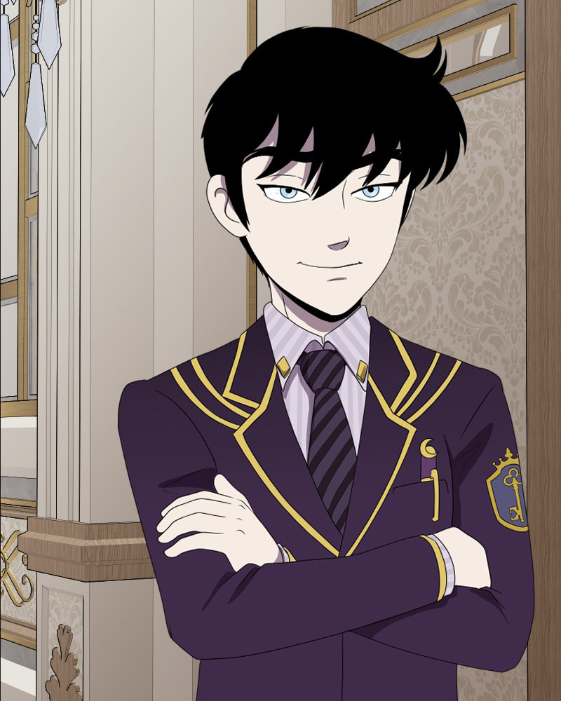 Cinderella Boy Chapter 61.5 page 127 - 