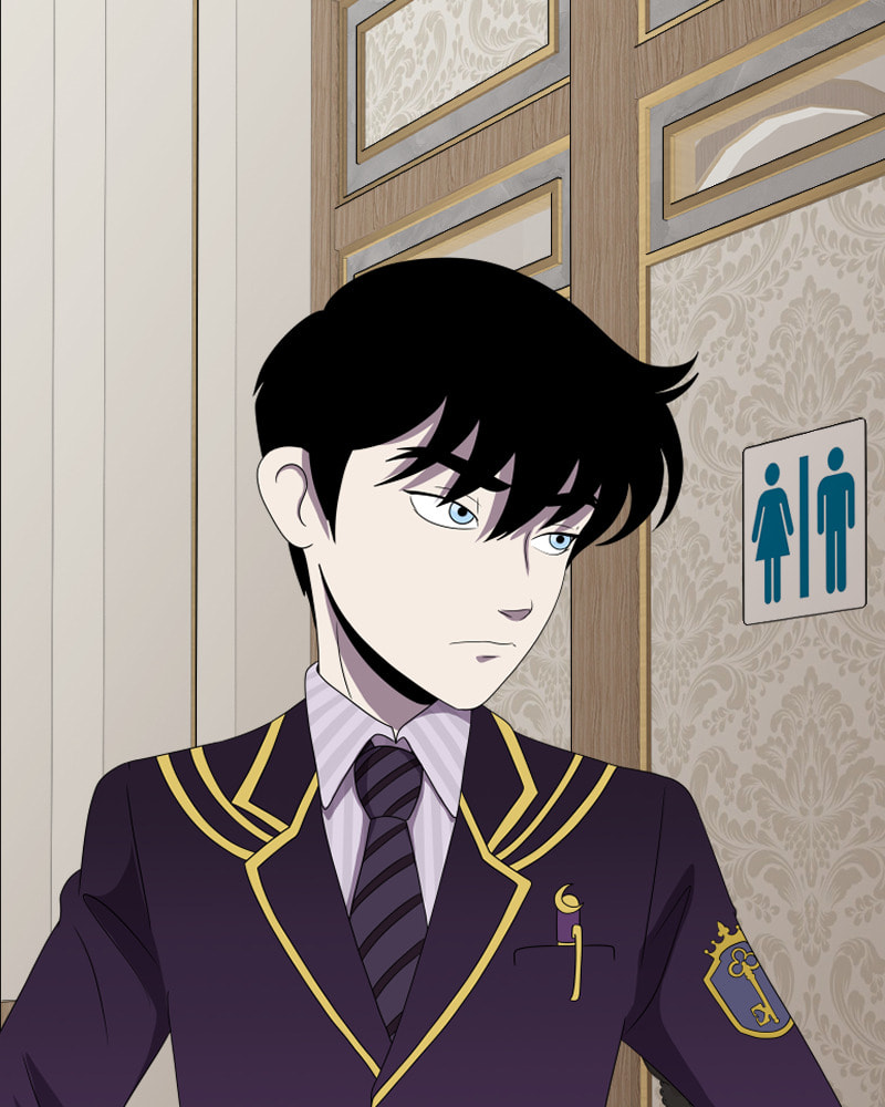 Cinderella Boy Chapter 61.5 page 131 - 