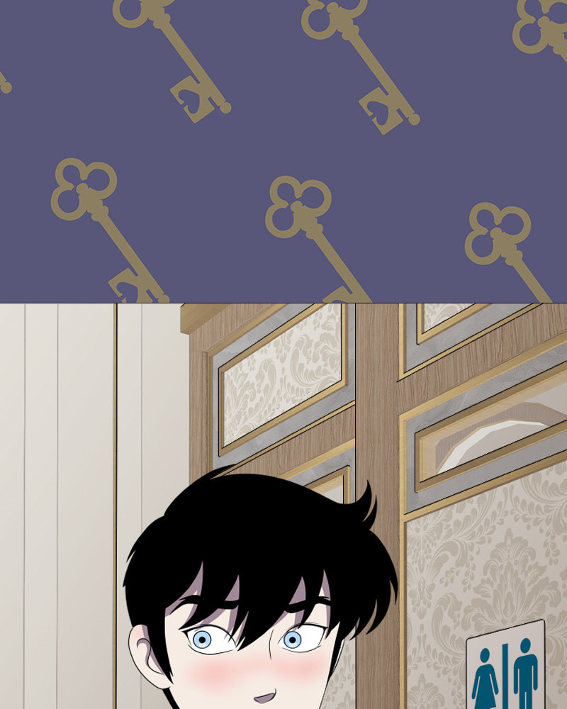 Cinderella Boy Chapter 61.5 page 134 - 
