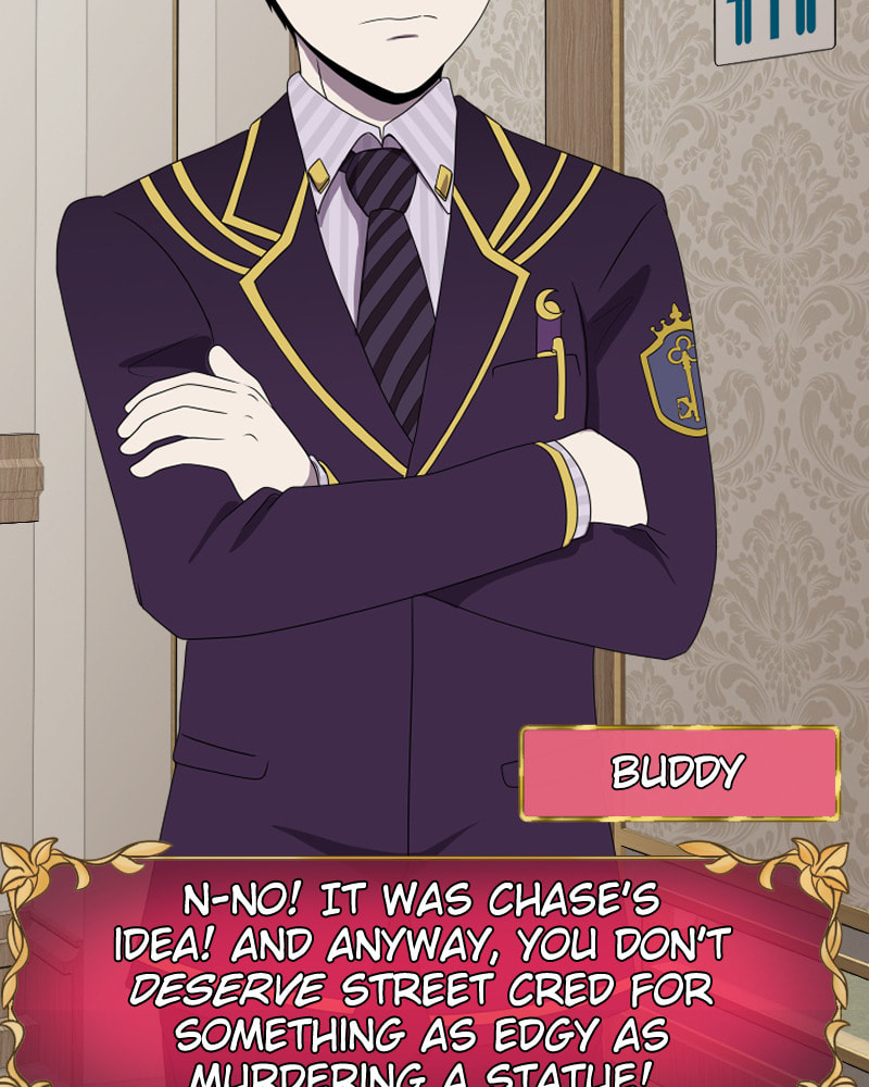 Cinderella Boy Chapter 61.5 page 135 - 