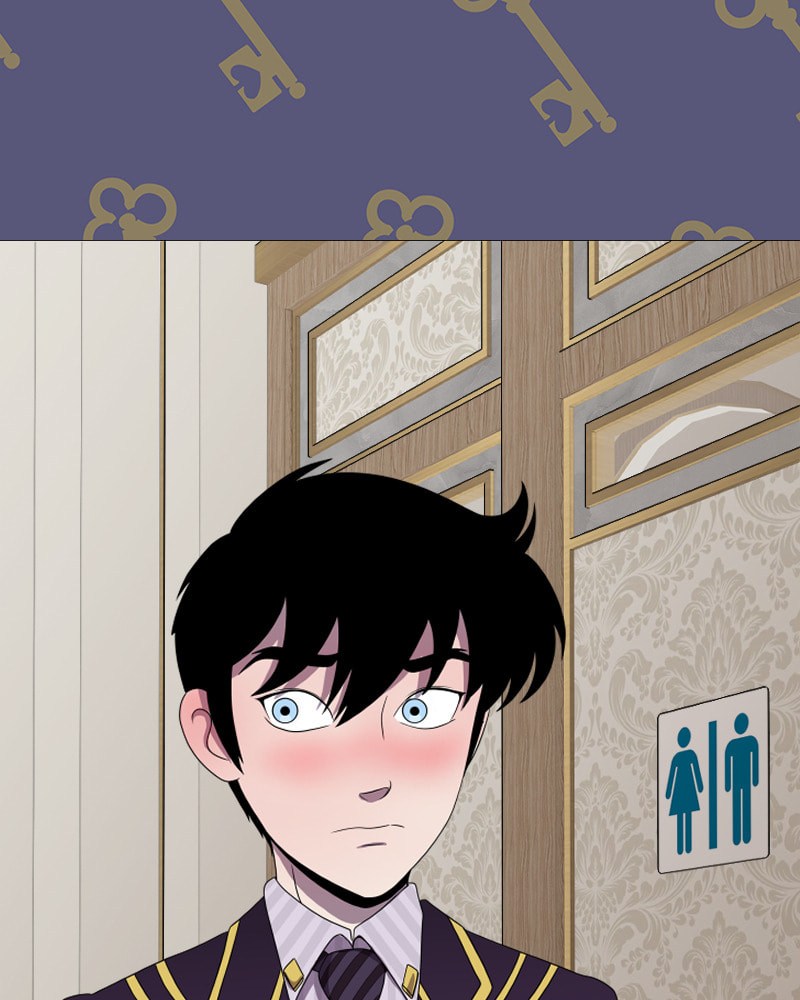 Cinderella Boy Chapter 61.5 page 138 - 