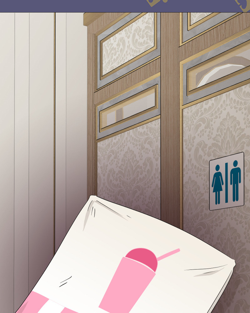Cinderella Boy Chapter 61.5 page 141 - 