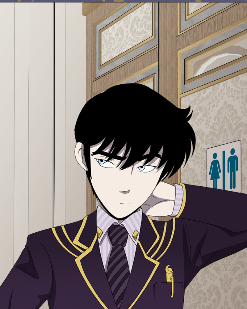 Cinderella Boy Chapter 61.5 page 143 - 