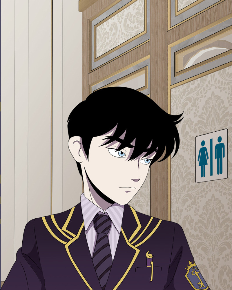 Cinderella Boy Chapter 61.5 page 145 - 