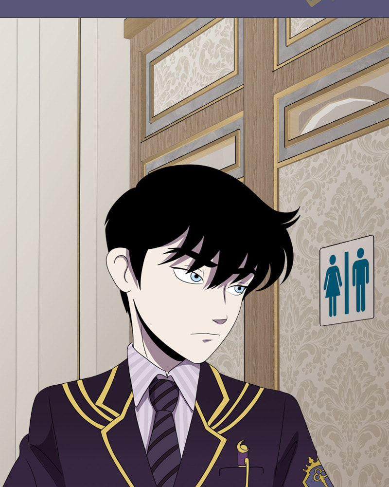 Cinderella Boy Chapter 61.5 page 147 - 