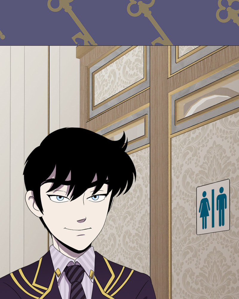 Cinderella Boy Chapter 61.5 page 150 - 