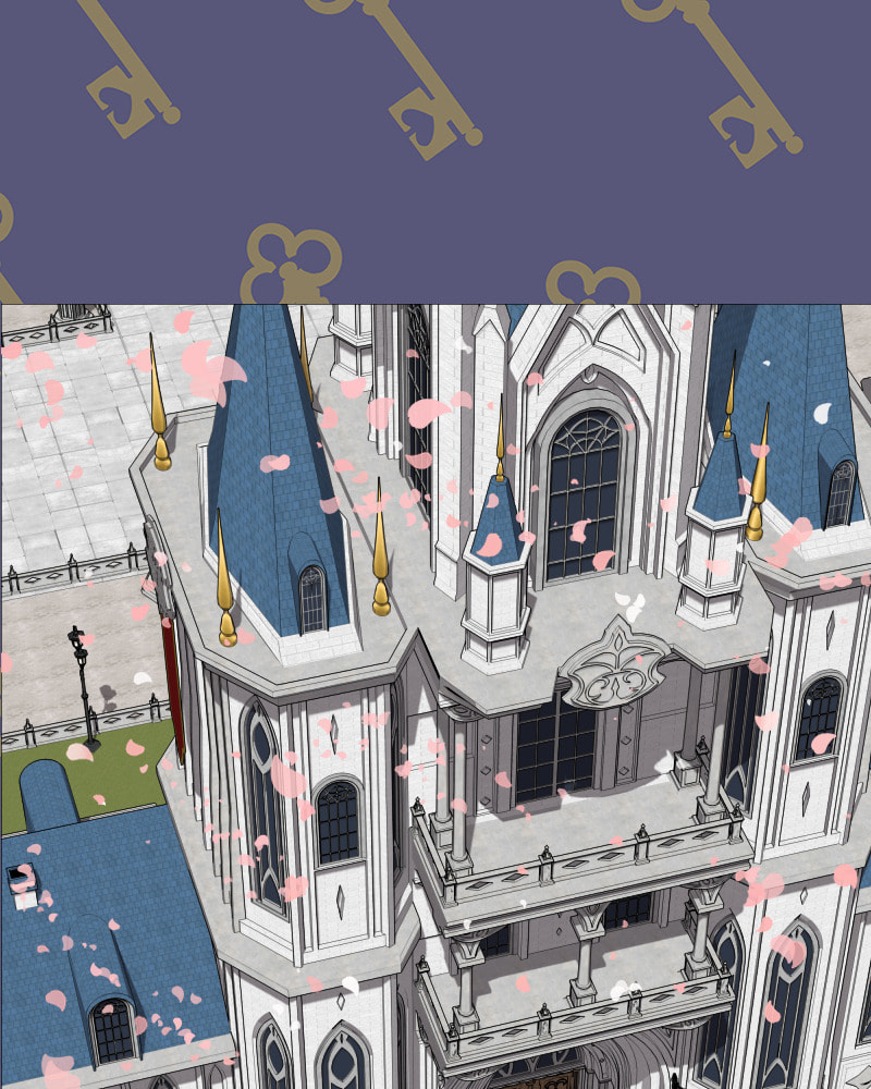 Cinderella Boy Chapter 61.5 page 157 - 