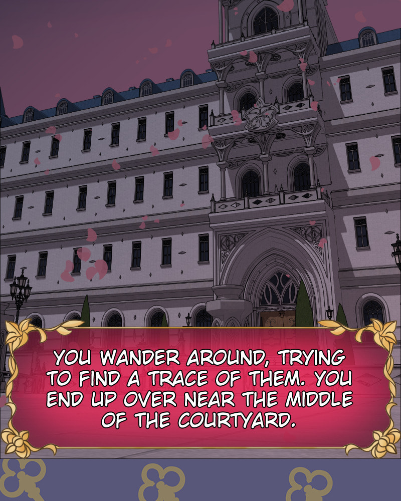 Cinderella Boy Chapter 61.5 page 17 - 