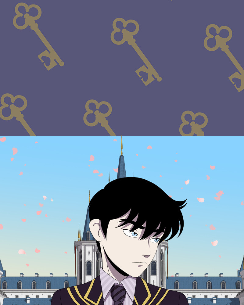 Cinderella Boy Chapter 61.5 page 162 - 