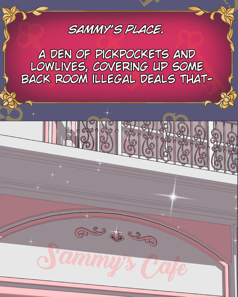 Cinderella Boy Chapter 61.5 page 166 - 