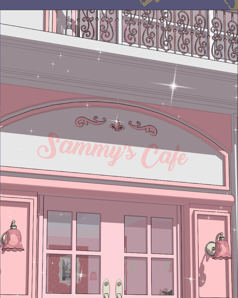 Cinderella Boy Chapter 61.5 page 174 - 
