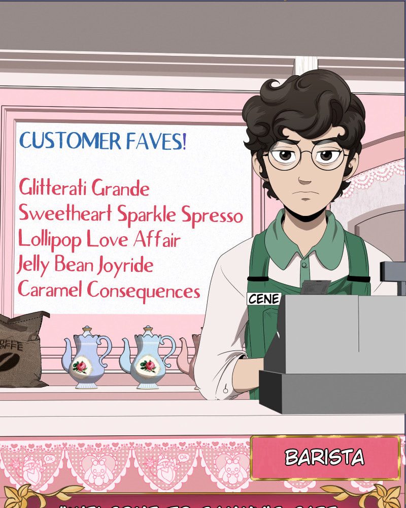 Cinderella Boy Chapter 61.5 page 180 - 