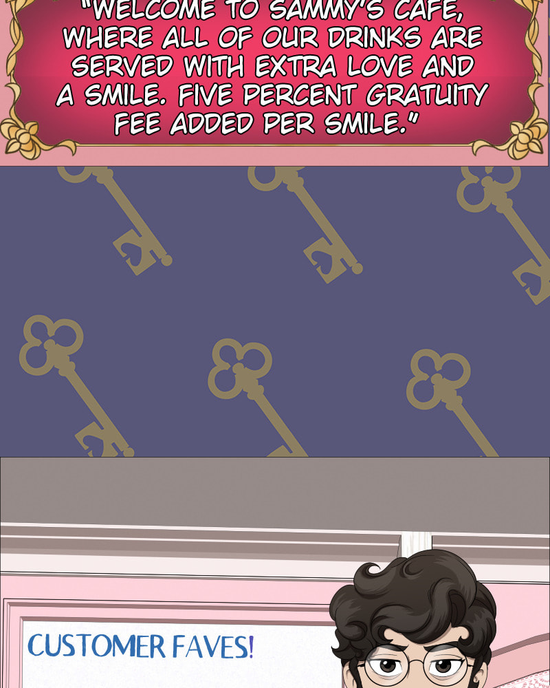 Cinderella Boy Chapter 61.5 page 181 - 