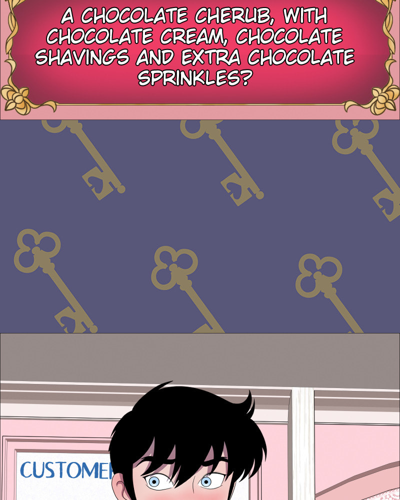 Cinderella Boy Chapter 61.5 page 192 - 