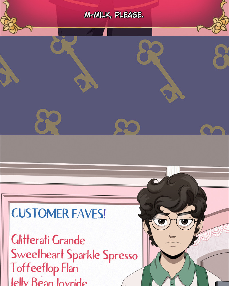 Cinderella Boy Chapter 61.5 page 197 - 
