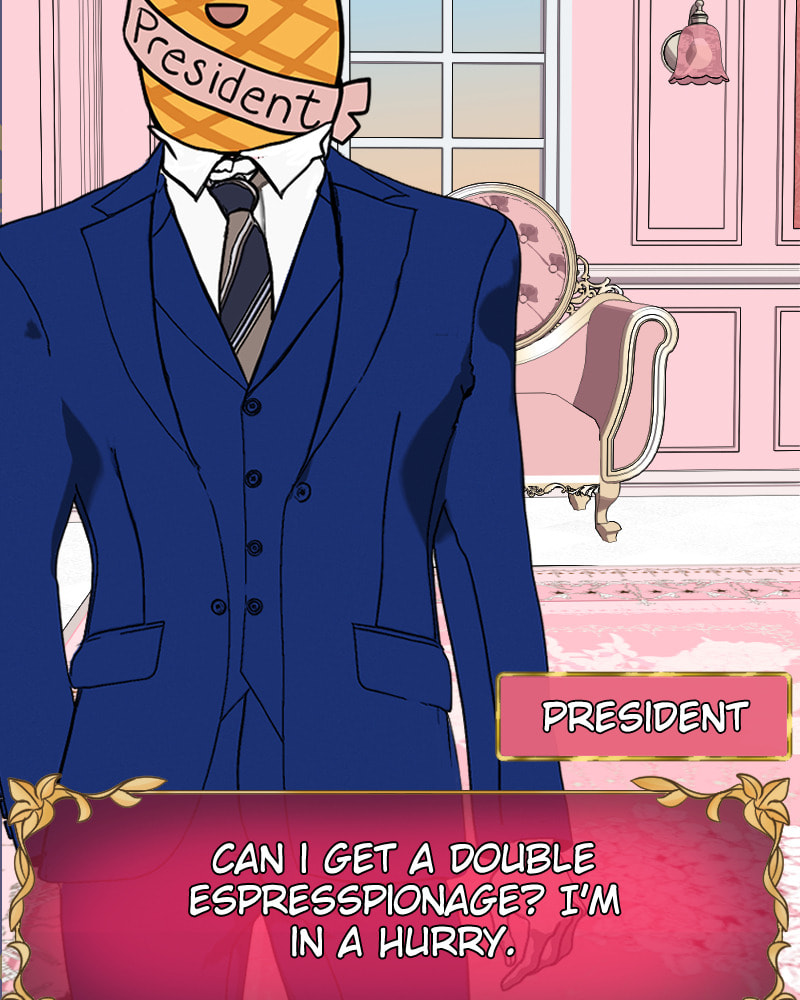 Cinderella Boy Chapter 61.5 page 203 - 