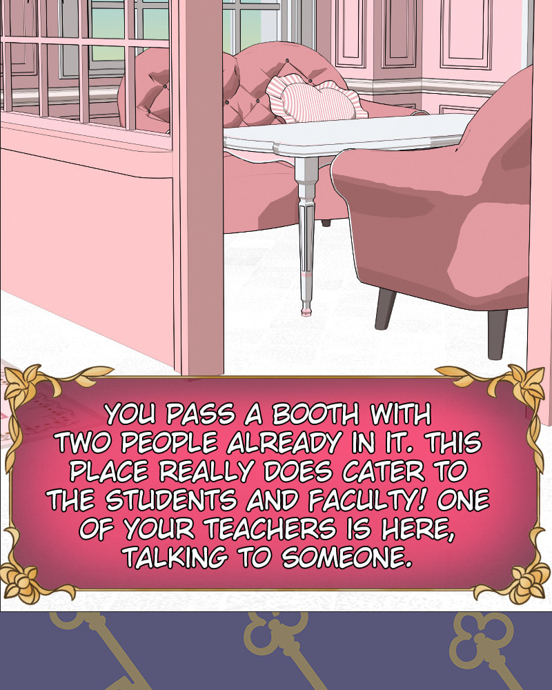 Cinderella Boy Chapter 61.5 page 218 - 