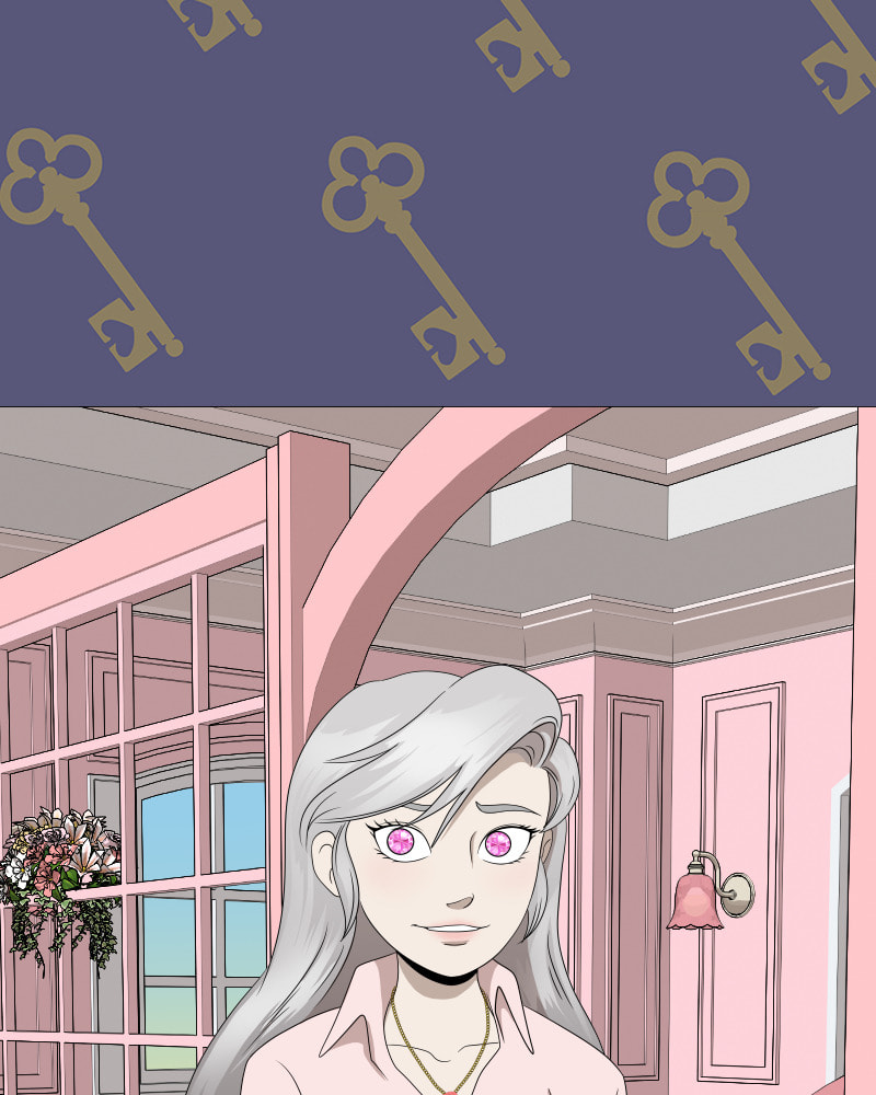 Cinderella Boy Chapter 61.5 page 219 - 