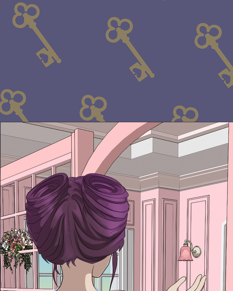 Cinderella Boy Chapter 61.5 page 221 - 