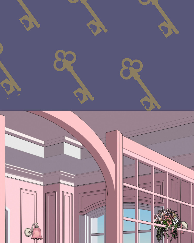 Cinderella Boy Chapter 61.5 page 224 - 