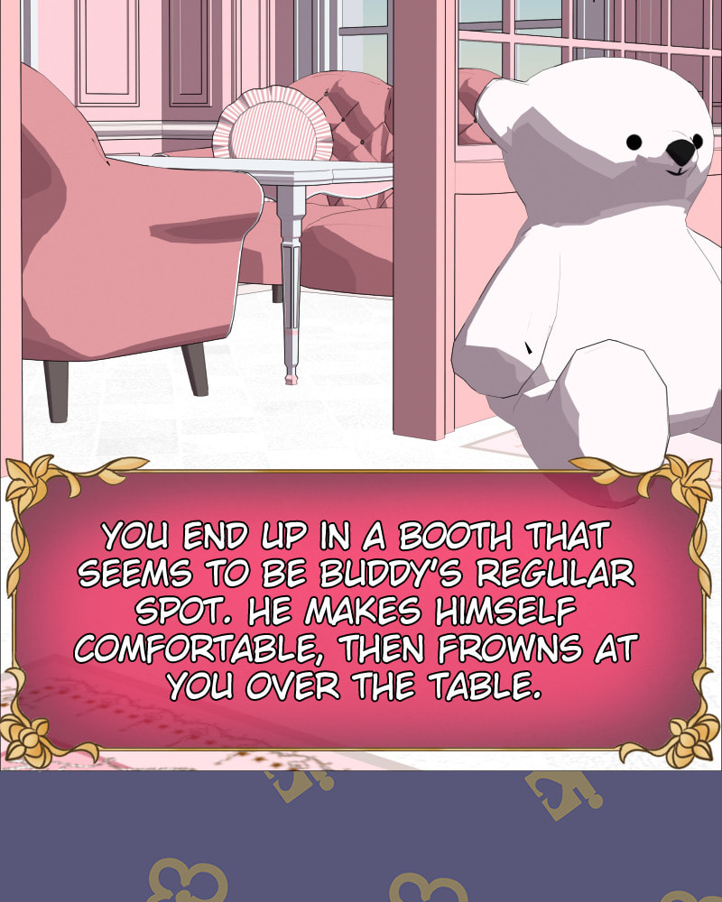 Cinderella Boy Chapter 61.5 page 225 - 