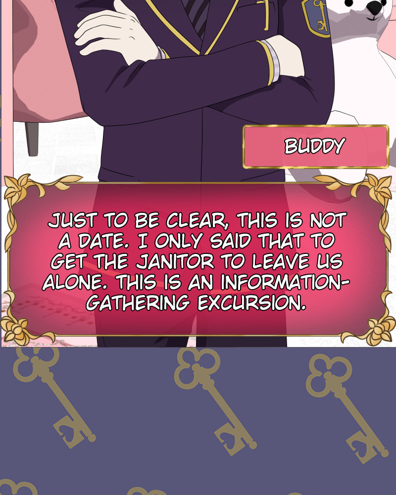 Cinderella Boy Chapter 61.5 page 227 - 
