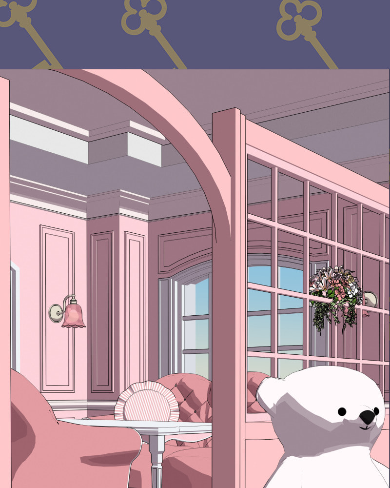 Cinderella Boy Chapter 61.5 page 228 - 
