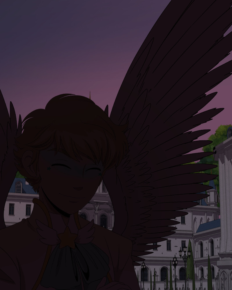 Cinderella Boy Chapter 61.5 page 24 - 