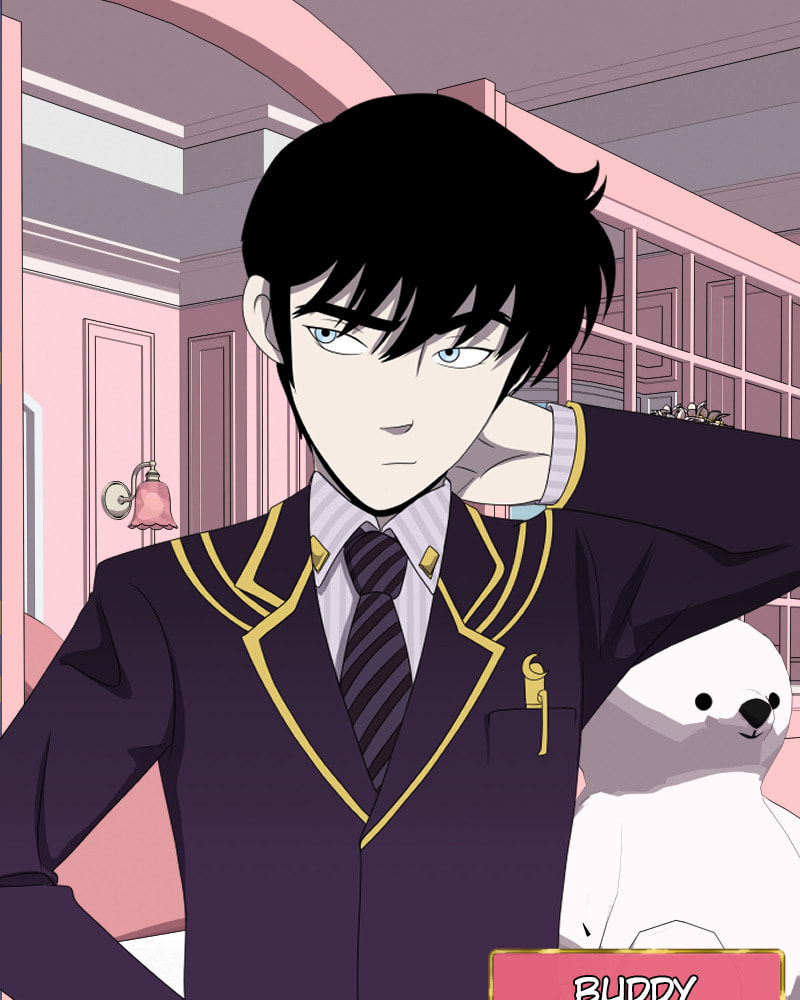 Cinderella Boy Chapter 61.5 page 231 - 