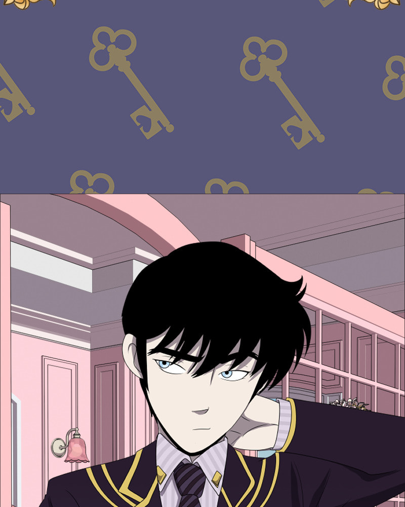 Cinderella Boy Chapter 61.5 page 233 - 