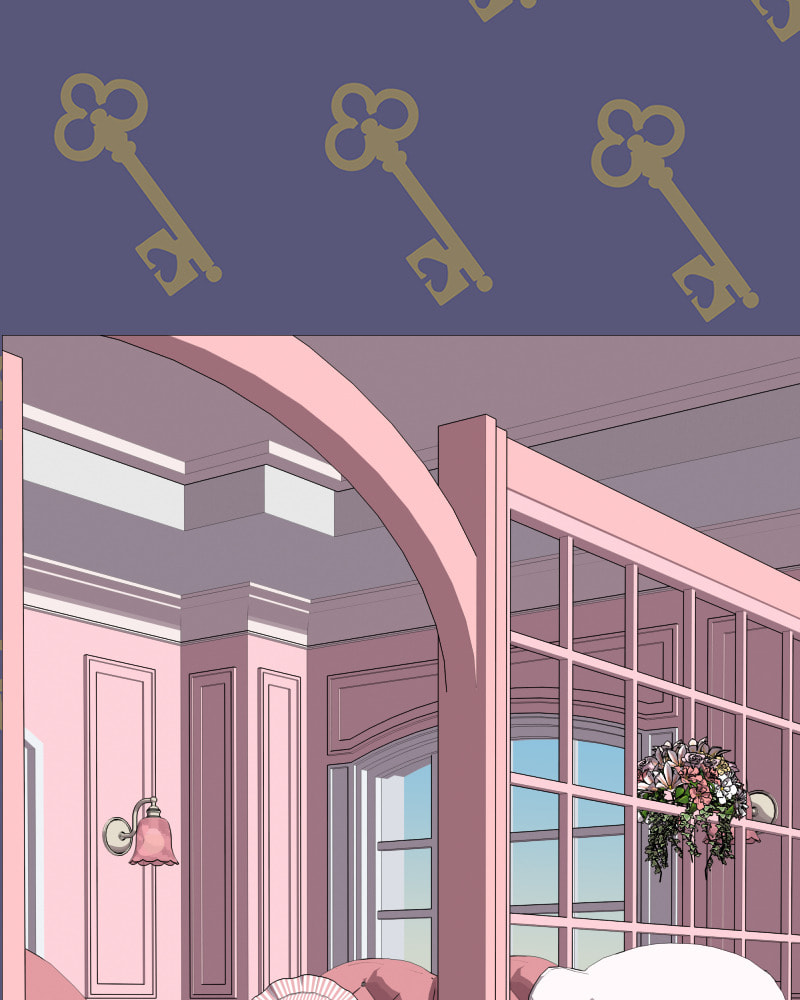 Cinderella Boy Chapter 61.5 page 235 - 