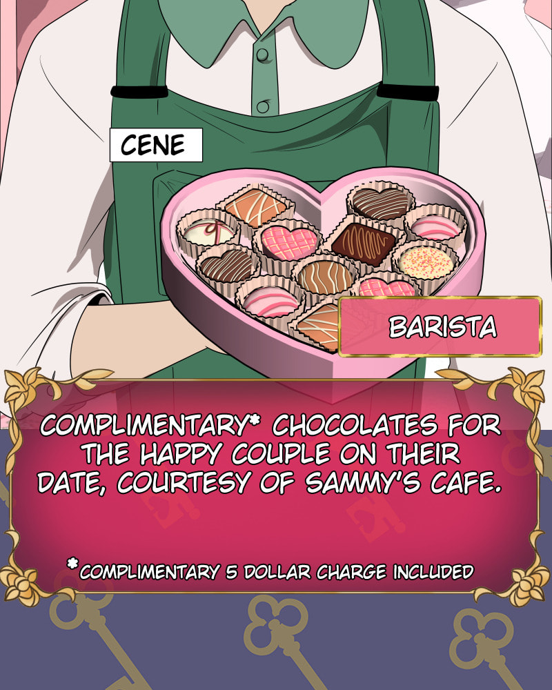 Cinderella Boy Chapter 61.5 page 238 - 