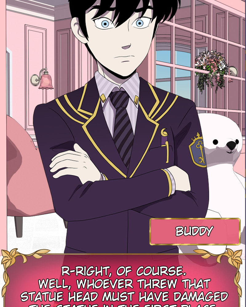 Cinderella Boy Chapter 61.5 page 247 - 
