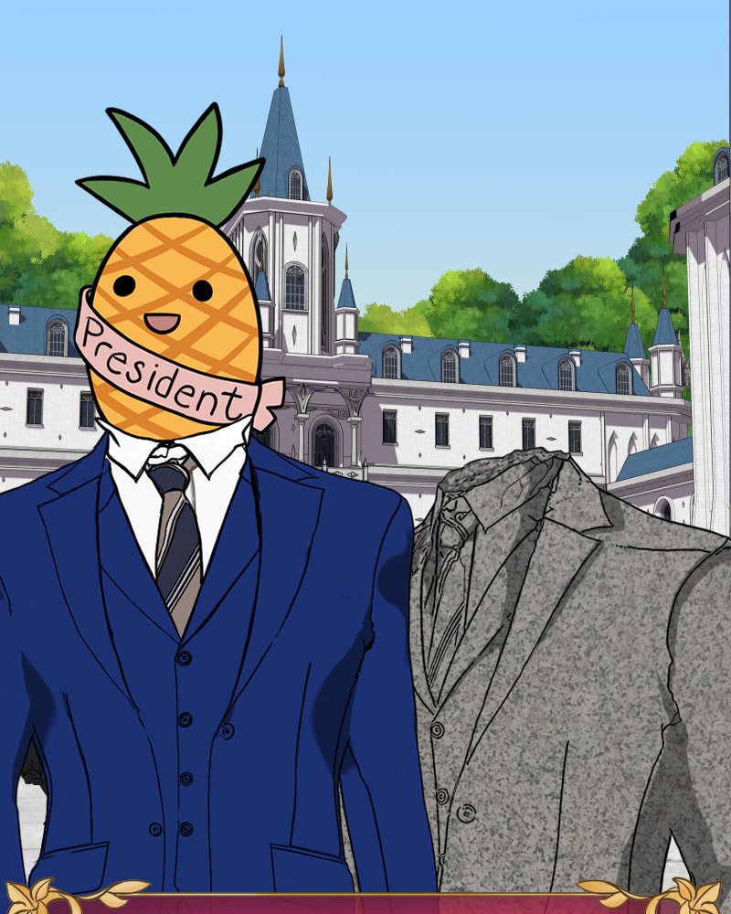 Cinderella Boy Chapter 61.5 page 257 - 
