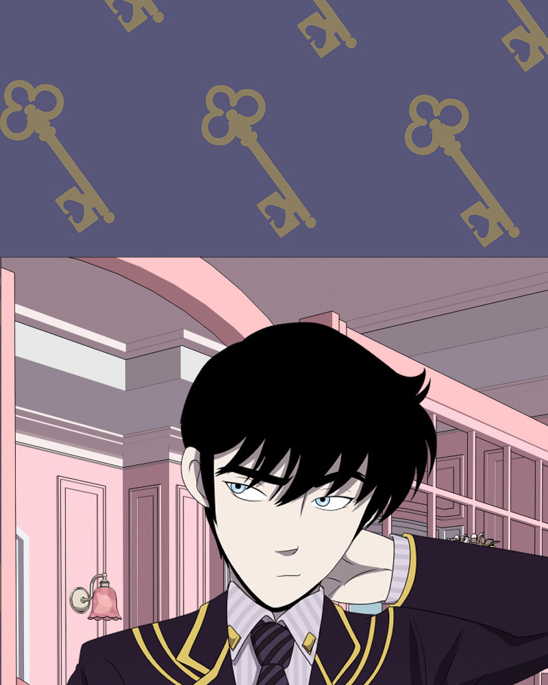 Cinderella Boy Chapter 61.5 page 259 - 