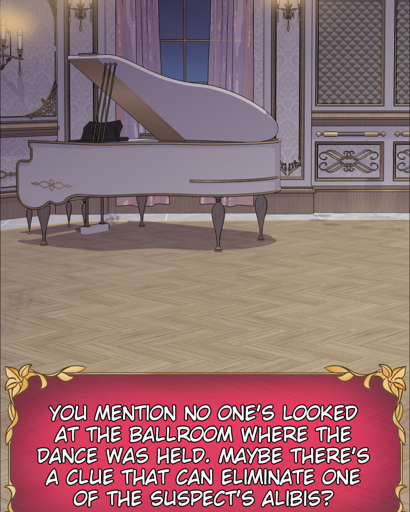 Cinderella Boy Chapter 61.5 page 262 - 