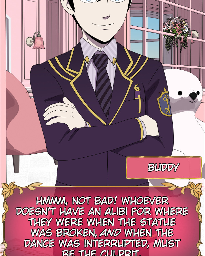 Cinderella Boy Chapter 61.5 page 264 - 