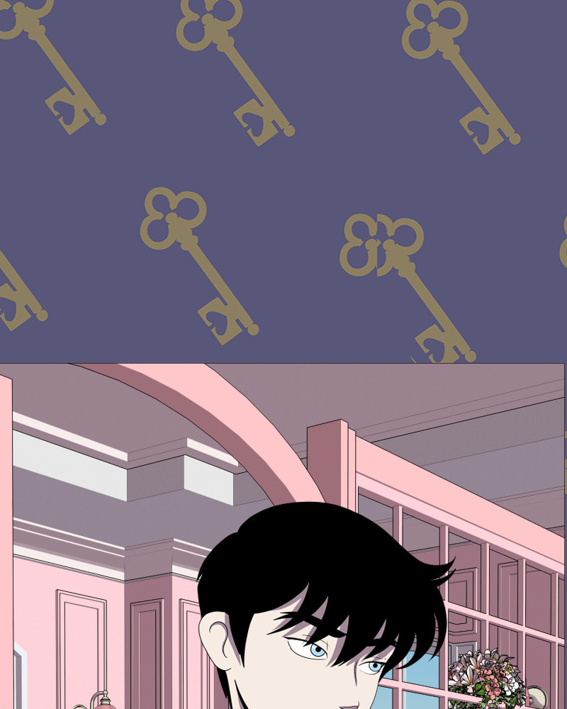 Cinderella Boy Chapter 61.5 page 268 - 
